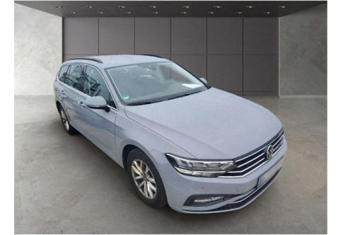 VW Passat #2