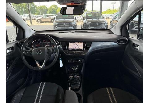 Opel Crossland X #7