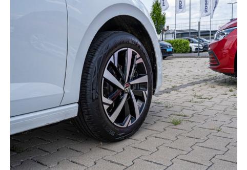 VW Polo #5