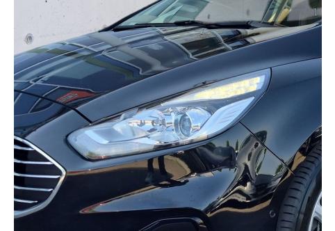 Ford S-MAX #5