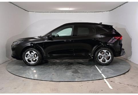 Ford Kuga #3