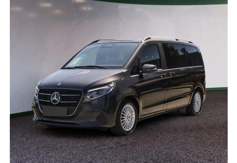 Mercedes-Benz V-Klasse #1
