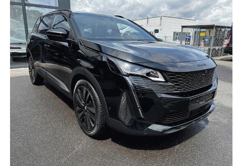 Peugeot 5008 #3
