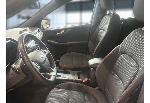 Ford Kuga #5