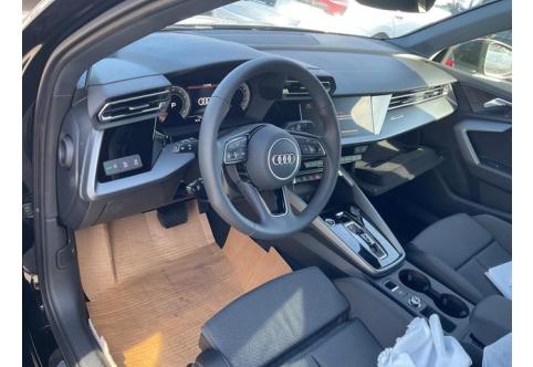 Audi A3 #2