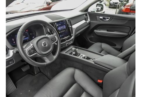 Volvo XC60 #4