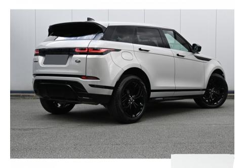 Land Rover Range Rover #4
