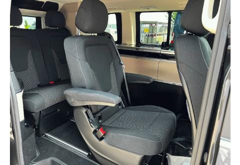 Mercedes-Benz A-Klasse #8