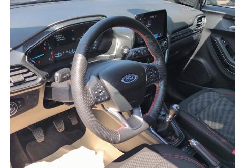 Ford Puma #10