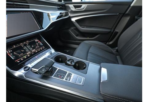 Audi A6 #15