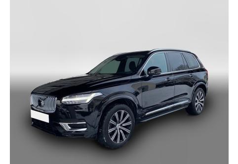 Volvo XC90 #1