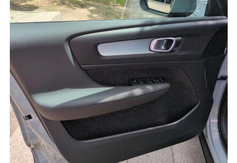 Volvo XC40 #6
