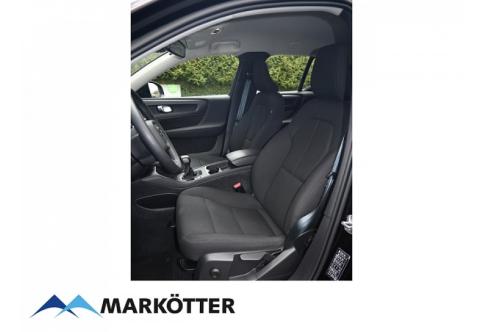 Volvo XC40 #9