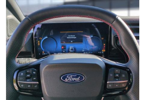 Ford Puma #11