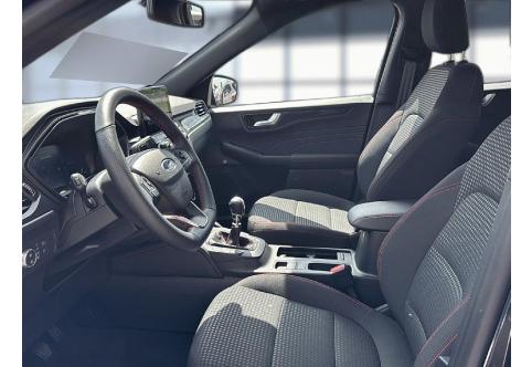 Ford Kuga #8