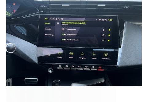 Peugeot 308 #22
