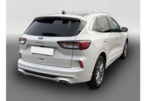 Ford Kuga #2