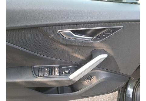 Audi Q2 #10