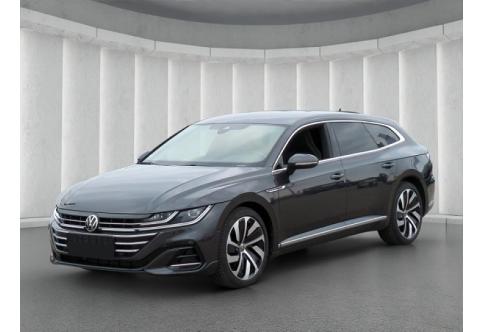 VW Arteon #1