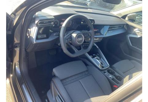 Audi A3 #1