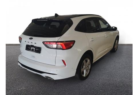 Ford Kuga #6