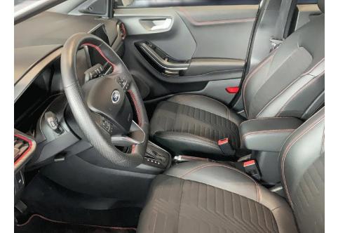 Ford Puma #9