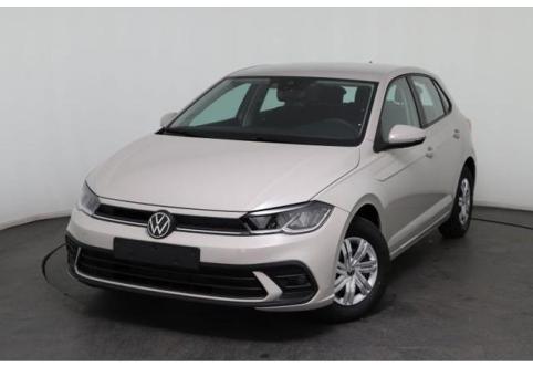 VW Polo #1