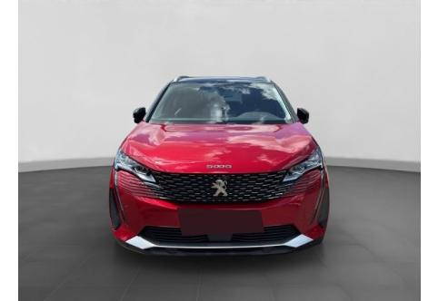 Peugeot 5008 #6