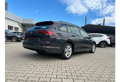 VW Golf #4