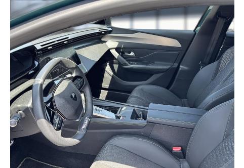 Peugeot 308 #7