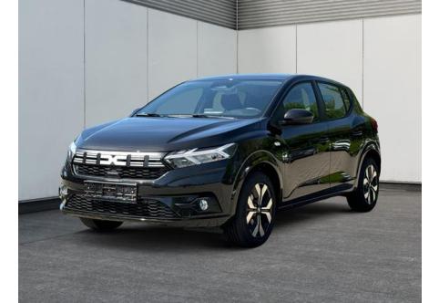 Dacia Sandero #3