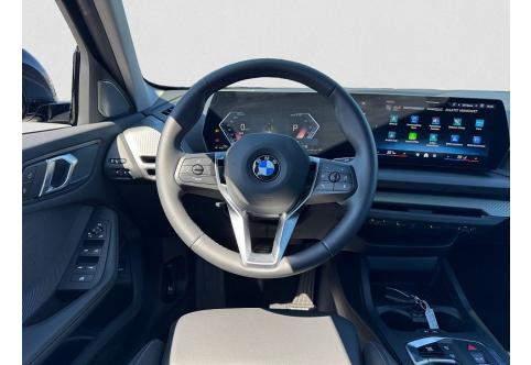 BMW 1er #9