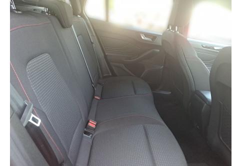 Ford Focus #16