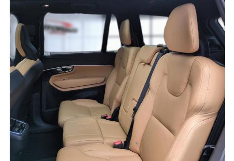 Volvo XC90 #12