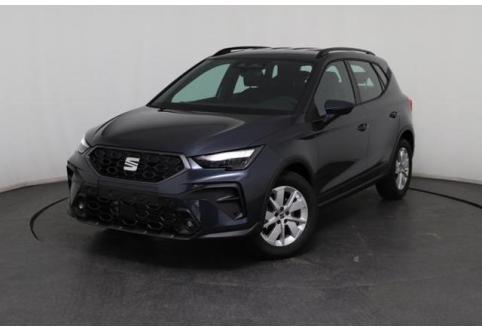Seat Arona #2
