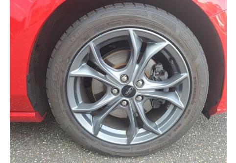 Ford Focus #23