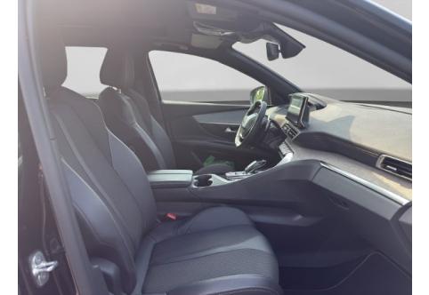 Peugeot 5008 #9