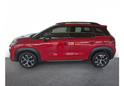 Citroën C3 Aircross #2