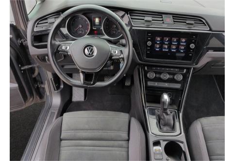 VW Touran #7