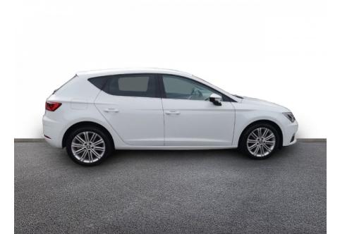 Seat Leon #7
