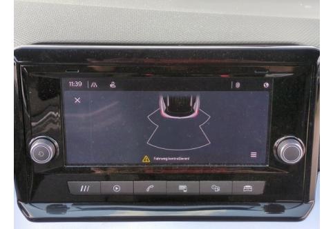 Seat Arona #11