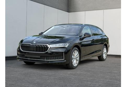 Skoda Superb #3