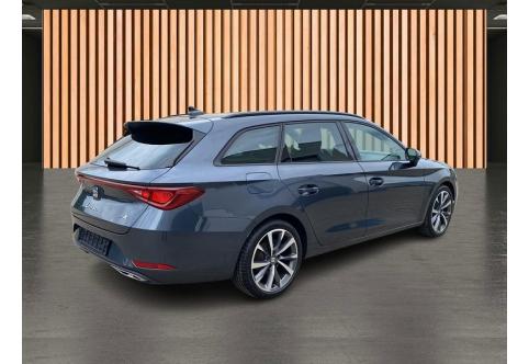 Seat Leon #5