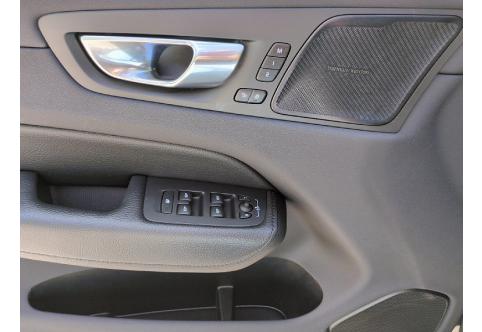 Volvo XC60 #8