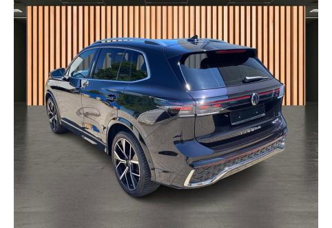 VW Tiguan #10