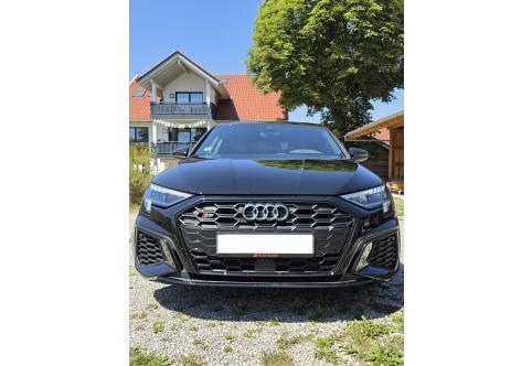 Audi S3 #3
