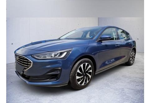 Ford Focus #1