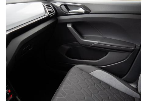 VW T-Cross #14