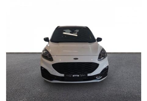Ford Kuga #9
