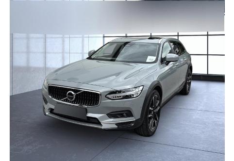 Volvo V90 #1